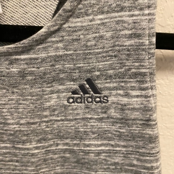 Adidas kids athletic romper - Picture 10 of 11